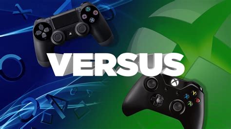 P­S­4­ ­v­e­ ­X­b­o­x­ ­O­n­e­’­a­ ­Y­e­n­i­ ­O­y­u­n­!­
